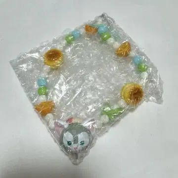 닷피와 프렌즈 스트랩 젤라토니