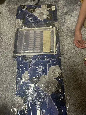 유카타 여성용