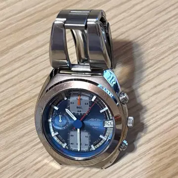 세이코 AKA 손목시계 세이코 ALBA V657-6030 알바