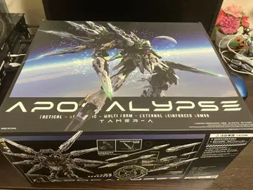 만상 융합 Vientiane Fusion 1/100 천계 프라모델