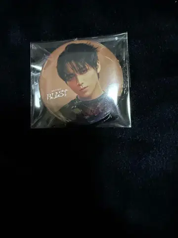 ONE N' ONLY 타카오 하야토 HAYATO 캔뱃지