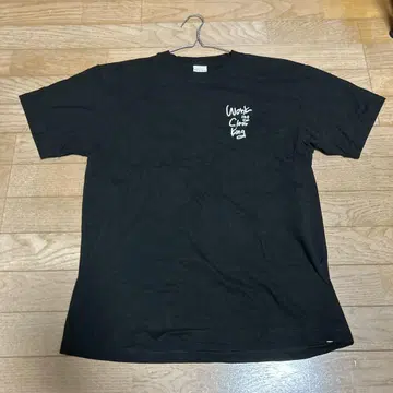 guca owl working class king tour 티셔츠