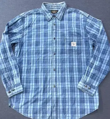 RRL 긴팔 셔츠 L