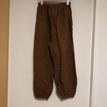 나카가와 마사시치 상점 몸빼 팬츠