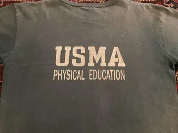 챔피온 T1011 USMA TRUE TO ARCHIVES