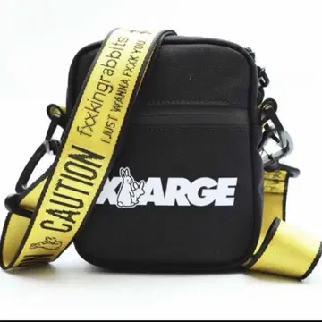 FR2 숄더백 XLARGE 미사용 새상품