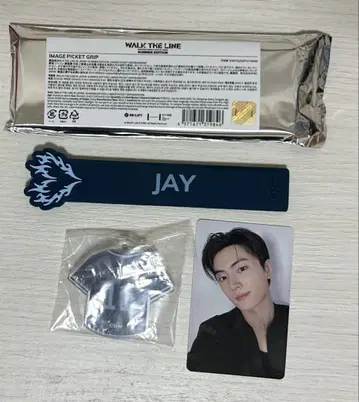 ENHYPEN 제이