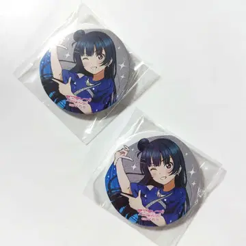 요하네 캔뱃지 세트