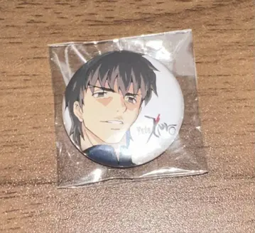 겐호우 키레이 캔뱃지 Fate/Zero