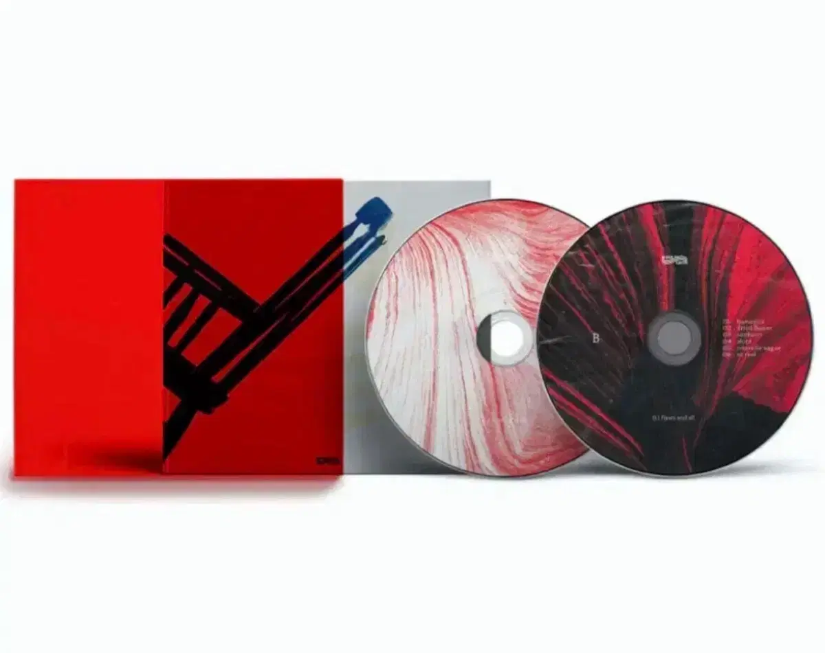 Wave Tws CD Unsealed