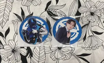 분붐저 TOS 복권 사시로 블루