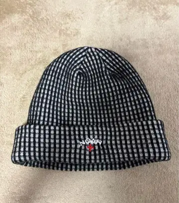 NOAH Tri-Color Beanie 비니