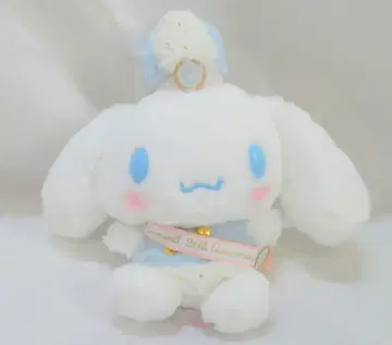 나카지마 코퍼레이션 시나모롤 시나모롤 20th 봉제 인형 S 2020년