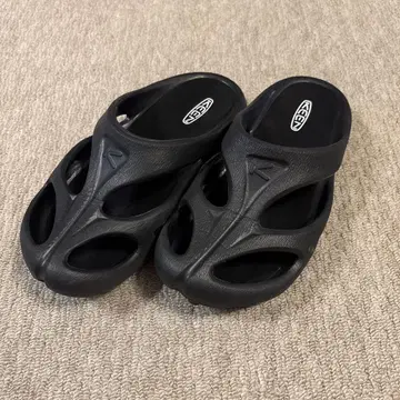 킨 KEEN 샨티 샌들 여성용 24cm