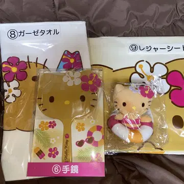 일광화상 키티 제일복권
