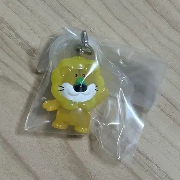 타베코 동물 메지루시 액세서리 라이온군 마츠다 겐타
