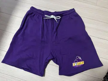 XLARGE FR2 즉시 완판 하프 팬츠