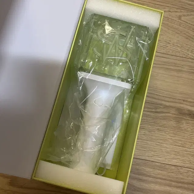 엔시티 위시 믐뭔봄 응원봉 뉴믐 위츄 앨범 양도