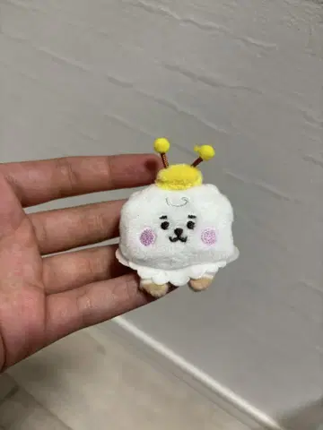 BTS 오리지널 봉제 인형 RJ