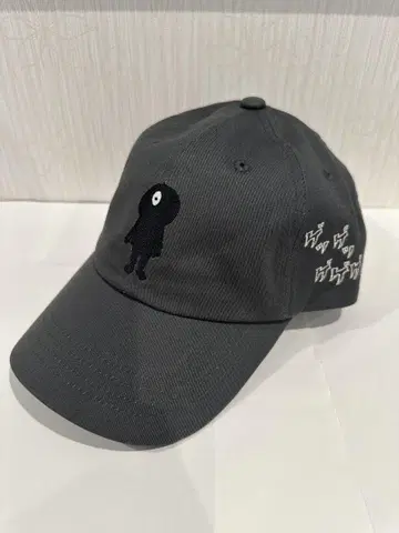 새상품 그라니프 귀타로와 눈알 아저씨 캡