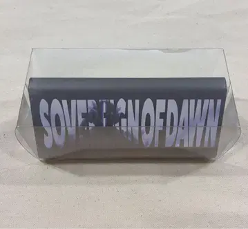 메이드 인 어비스 안경 케이스 본드르도