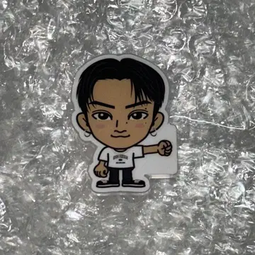 후루시마 타키 TJBB EXPO 플래그 액세서리