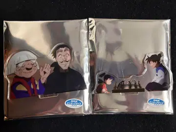 닌자 타마 란타로 애니메이션 장면 아크릴 스탠드 컬렉션