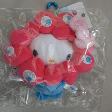 회장 한정 헬로키티 미야쿠미야쿠 콜라보 카라나비 포함