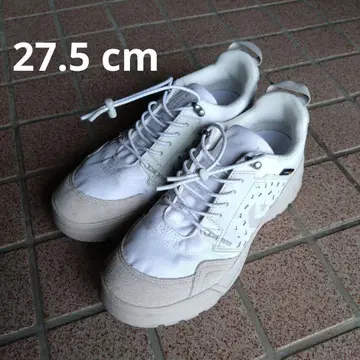 컨버스 스니커즈 27.5cm CAMPING SUPPLY QAK CP