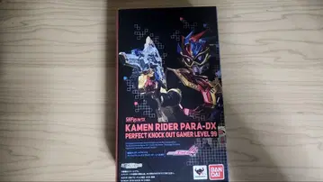 S.H.Figuarts 가면라이더 파라독스 레벨 99