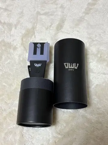 OWV 응원봉