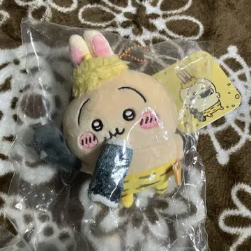 치이카와 (먼작귀) 절분이야! 마스코트 토끼