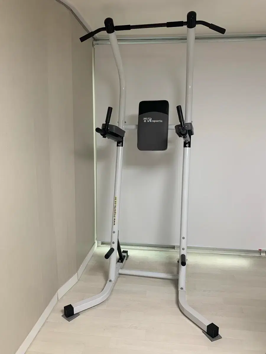 Gear Pro Pt 600 Fitness Gear Tower Body Vision Pt600 Power Tower