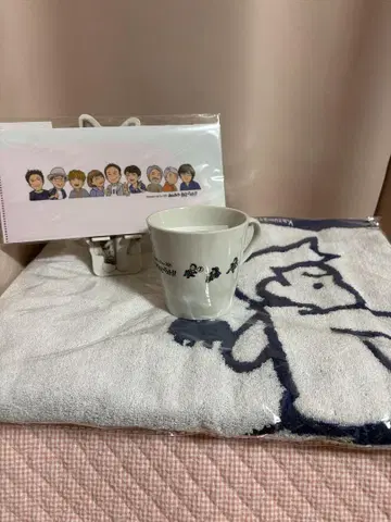 오다 카즈마사 씨의 셀프 베스트 3 투어 굿즈
