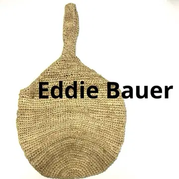 Eddie Bauer 에디 바우어 원 숄더 카고 백