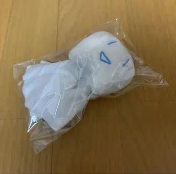 아도 이빨을 닦는 부적과 선니의 심장 하찬
