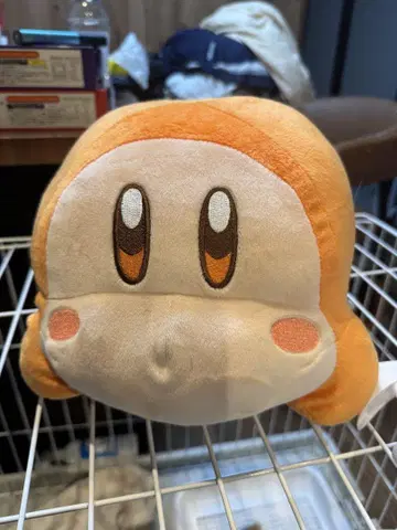 와돌디 봉제 인형