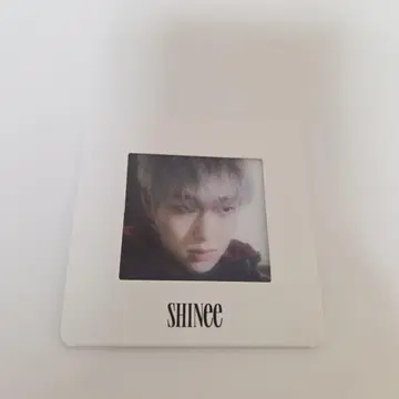 SHINee 오뉴