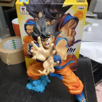 개봉 상품 박스 포함 거북선류 전승 비법 초에네르기파
