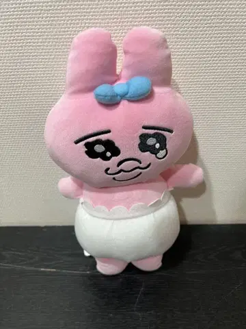 빤쮸토끼 봉제 인형