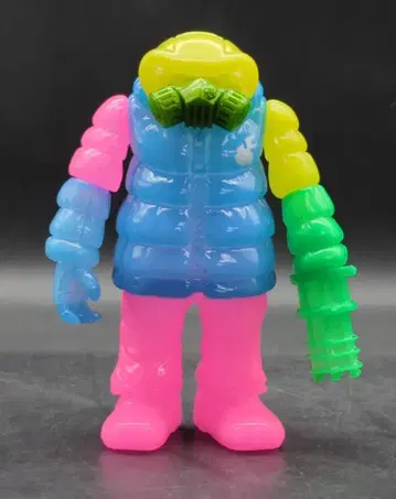 GYAROMI 오이도 킬러