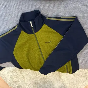 gym master 자켓