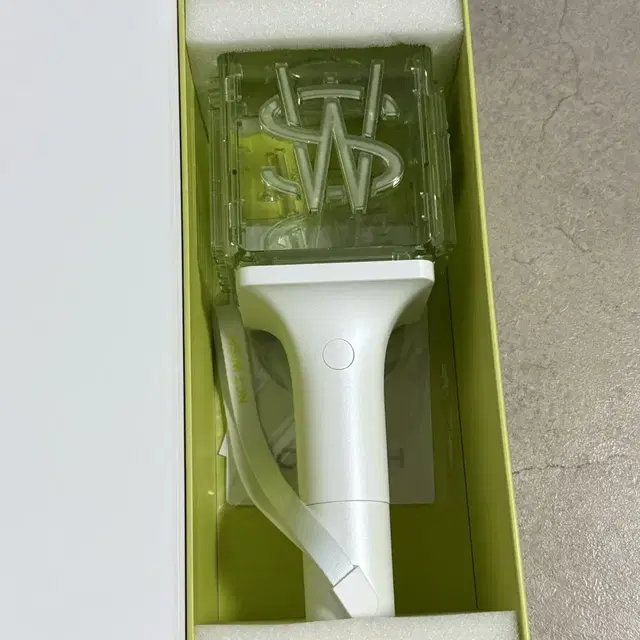 엔시티 위시 응원봉 믐뭔봄 뉴믐
