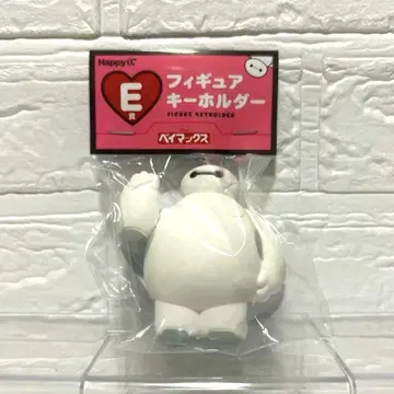 happy 복권 베이맥스