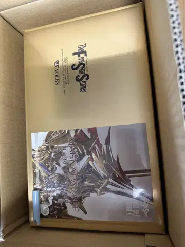 HSGK 1/72 제국 기마 마그나 팔라스 골드 나이트