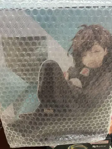 니지산지 카노 피규어