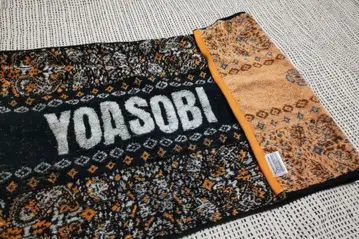 YOASOBI 타월 2023 전광석화