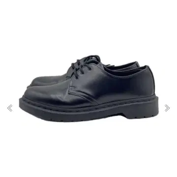 6095 Dr.Martens 1461 MONO 26cm UK7