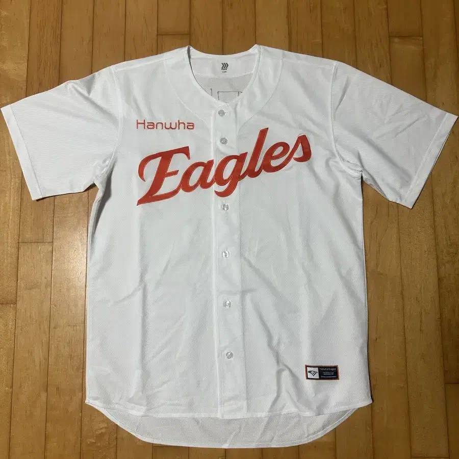 【HANHWA EAGLES】24 REPLICA UNIFORM Items Similar to Hanwha Eagles 24 Replica Uniform