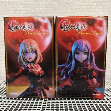 BanG Dream! Ave Mujica 오블리비오니스